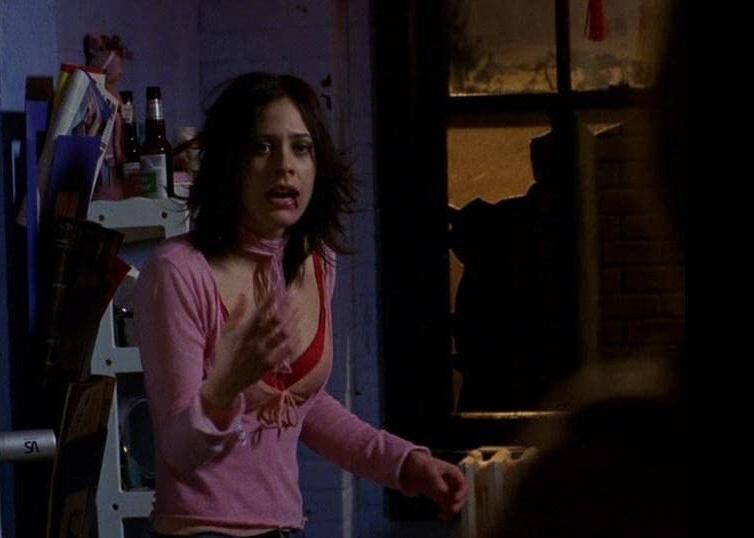 #29. Fallacy (2003)
